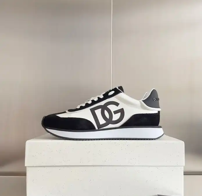 hype Dolce & Gabbana Sneakers