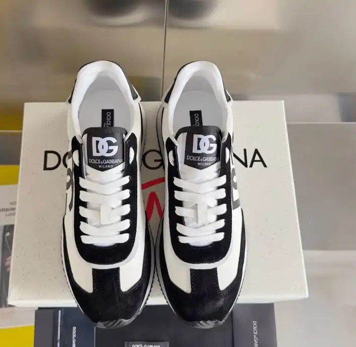 hype Dolce & Gabbana Sneakers