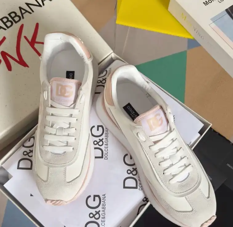 hype Dolce & Gabbana Sneakers