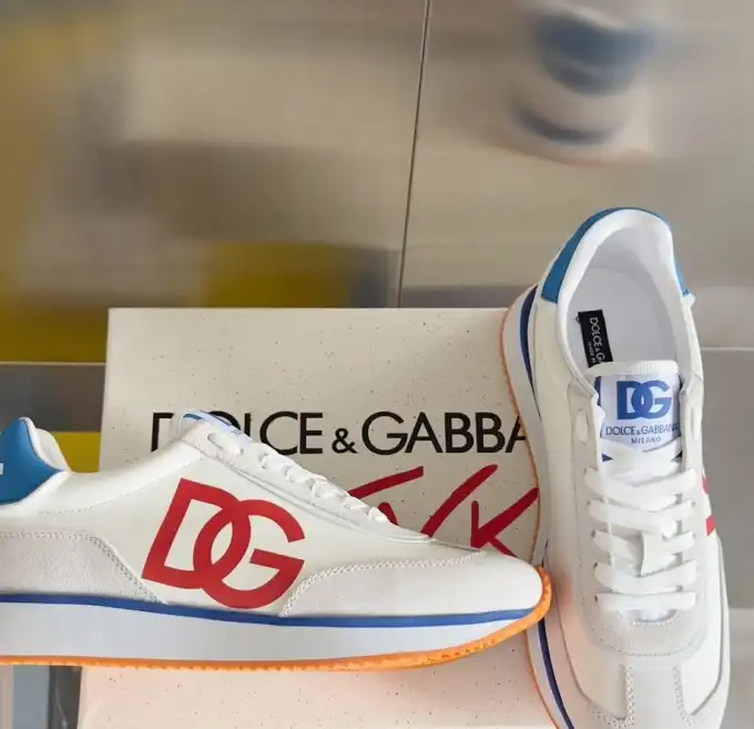 hype Dolce & Gabbana Sneakers