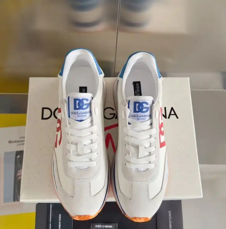 hype Dolce & Gabbana Sneakers