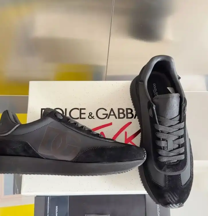 hype Dolce & Gabbana Sneakers