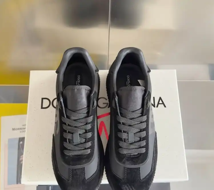 hype Dolce & Gabbana Sneakers