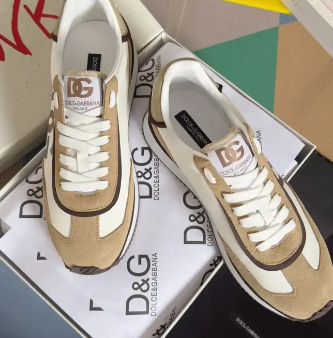 hype Dolce & Gabbana Sneakers