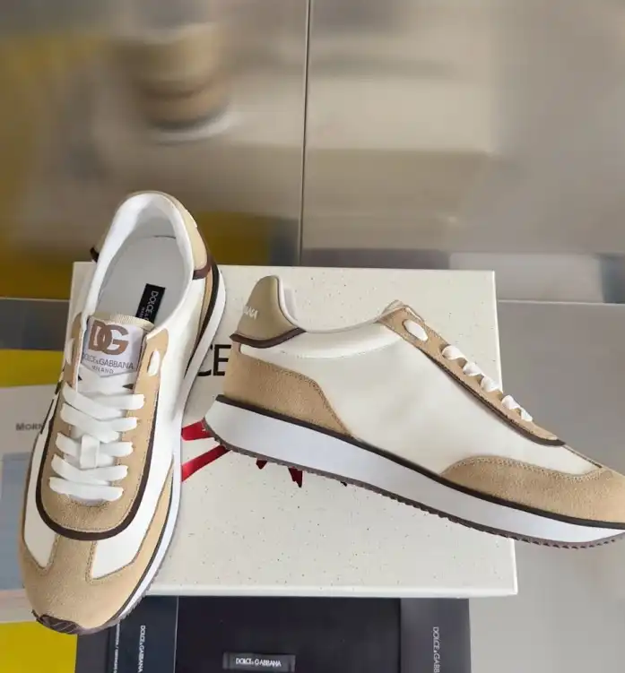 hype Dolce & Gabbana Sneakers