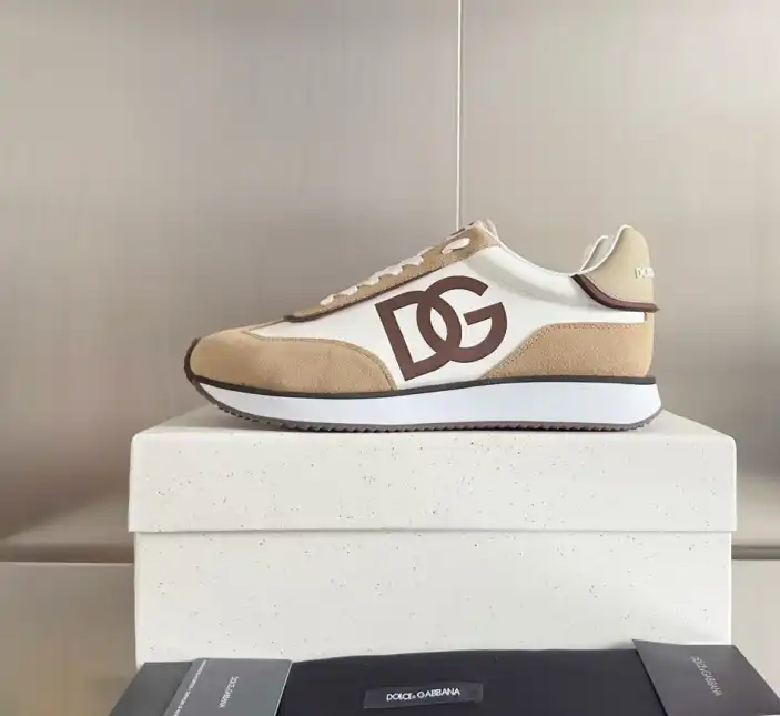 hype Dolce & Gabbana Sneakers