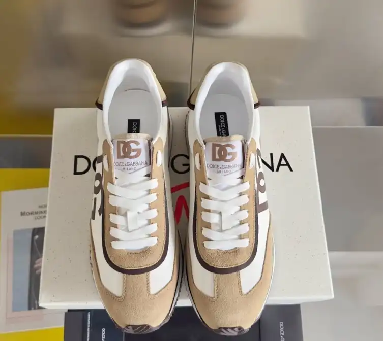 hype Dolce & Gabbana Sneakers