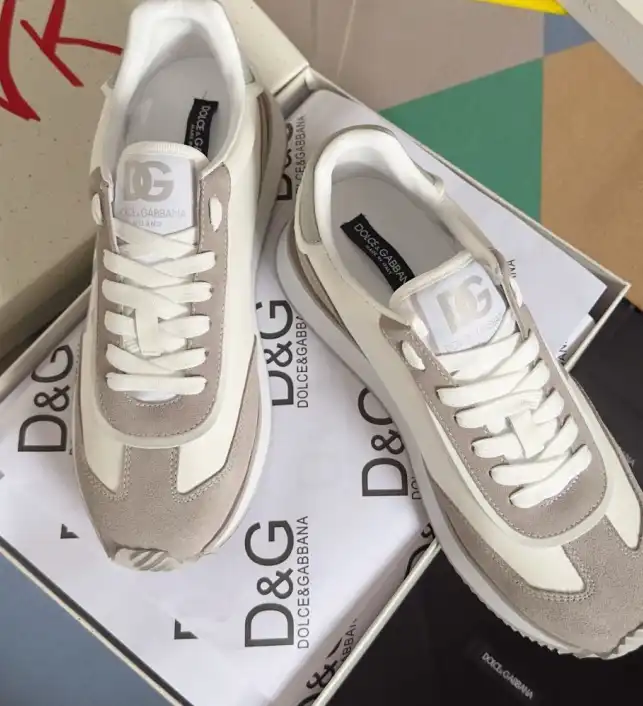 hype Dolce & Gabbana Sneakers