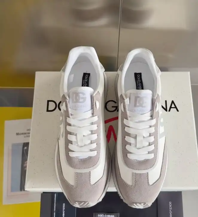 hype Dolce & Gabbana Sneakers