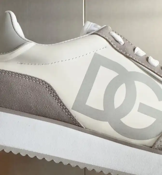 hype Dolce & Gabbana Sneakers