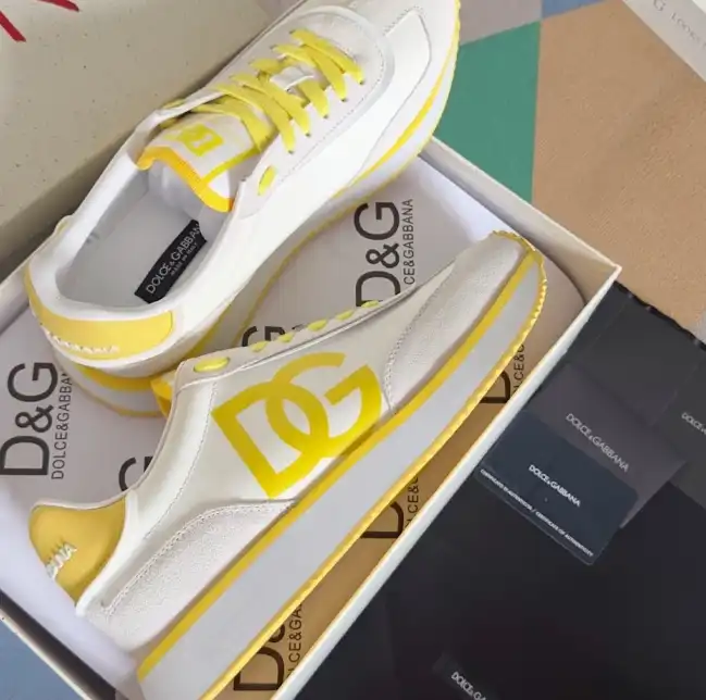 hype Dolce & Gabbana Sneakers