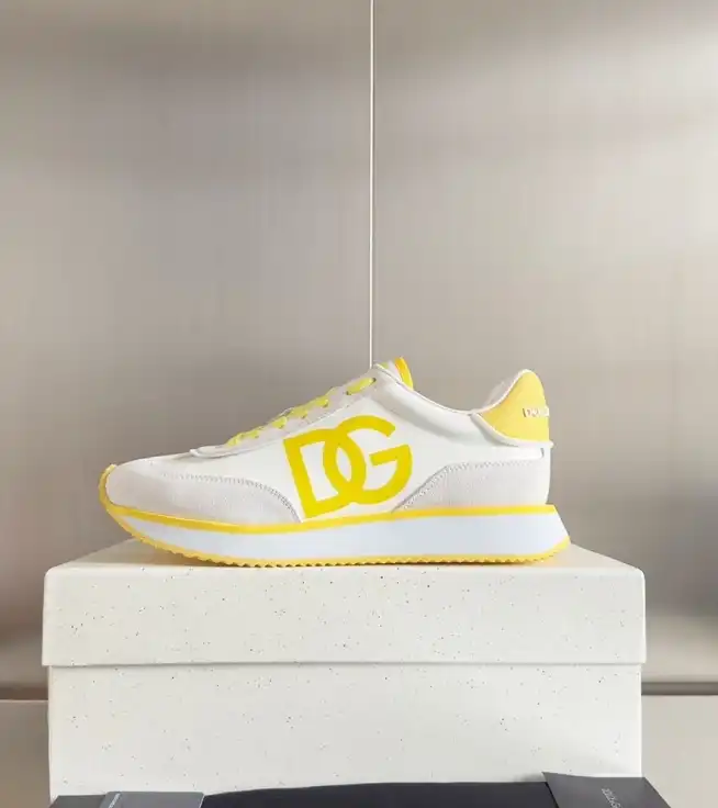 hype Dolce & Gabbana Sneakers