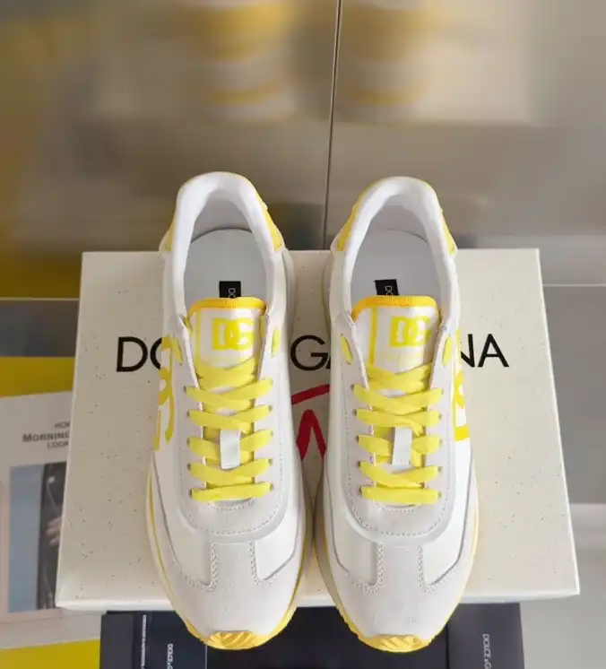 hype Dolce & Gabbana Sneakers