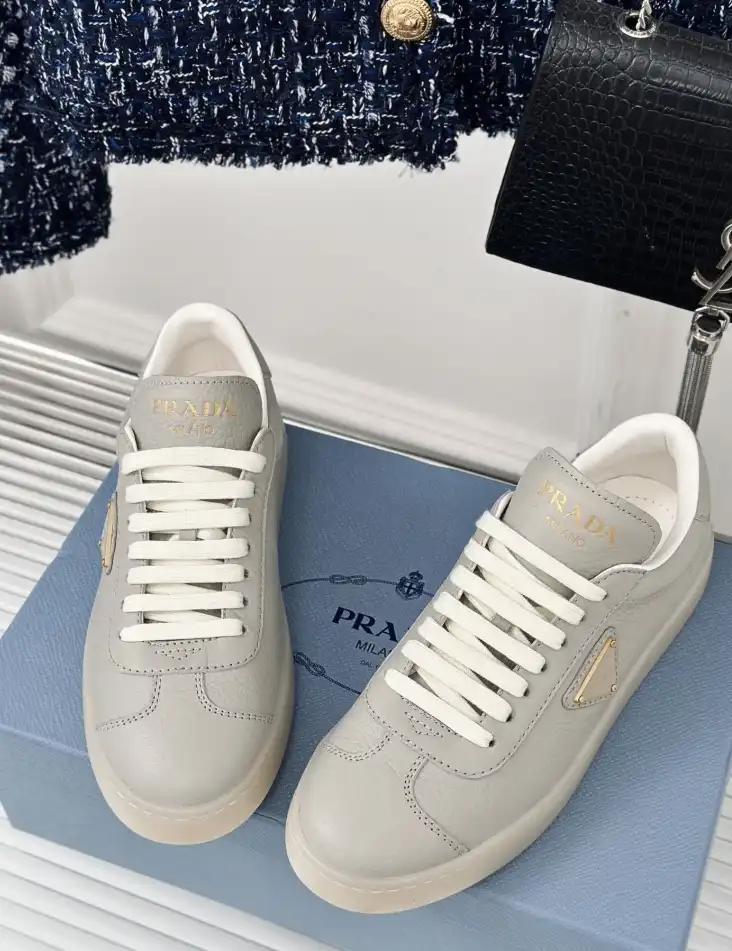 hype Prada Casual Shoes