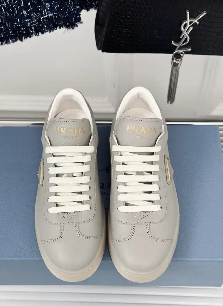 hype Prada Casual Shoes