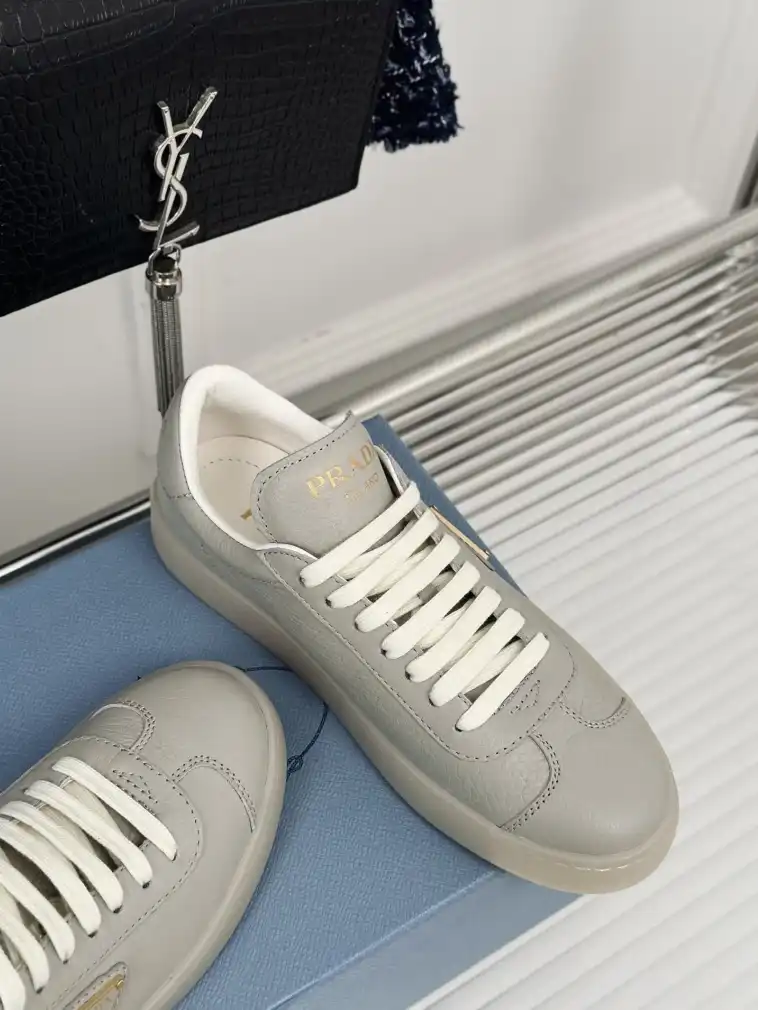 hype Prada Casual Shoes