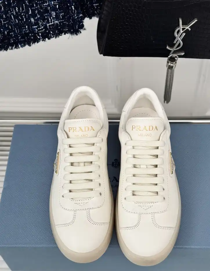 hype Prada Casual Shoes