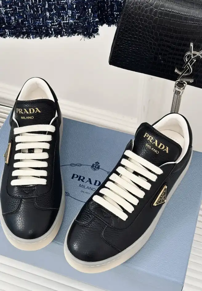 hype Prada Casual Shoes