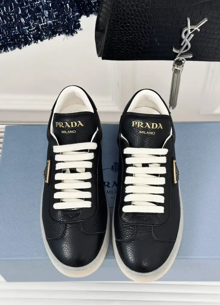 hype Prada Casual Shoes