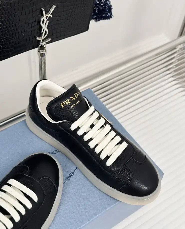 hype Prada Casual Shoes