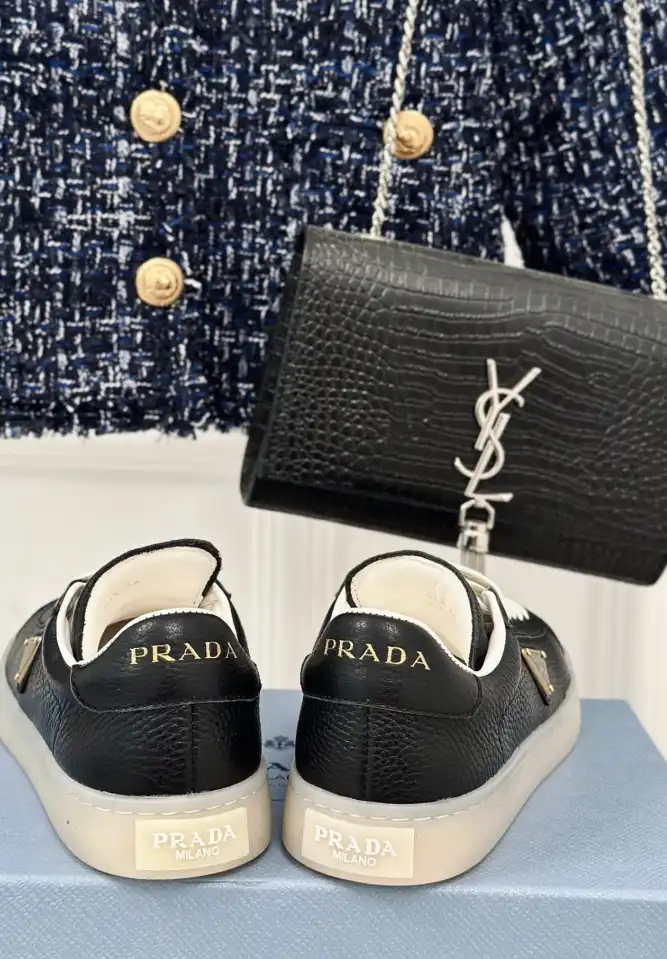 hype Prada Casual Shoes