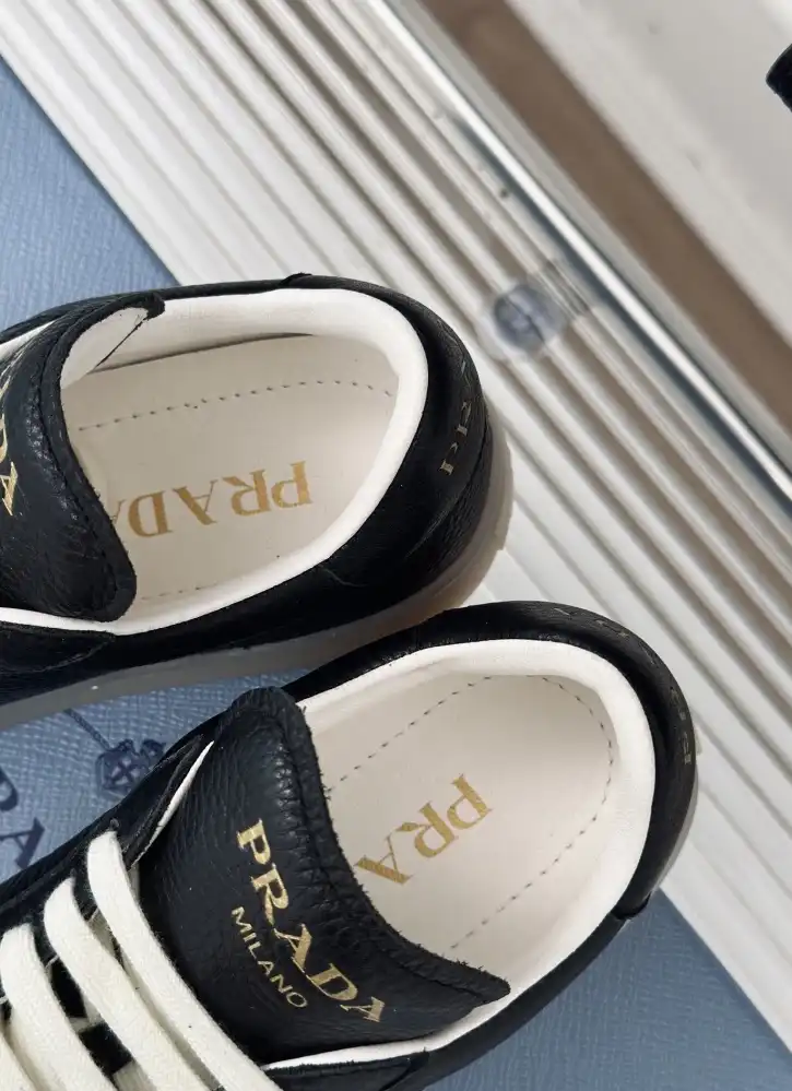 hype Prada Casual Shoes