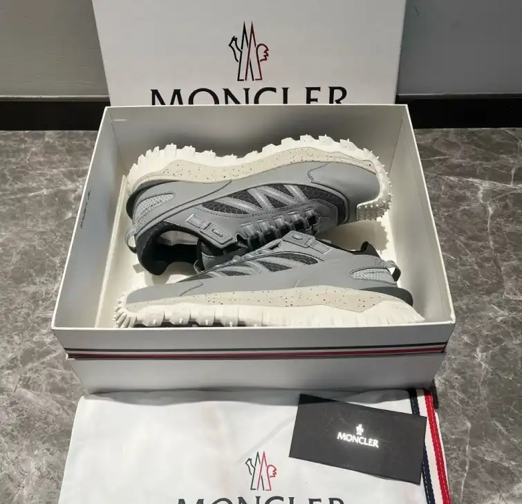 hype Moncler Sneakers