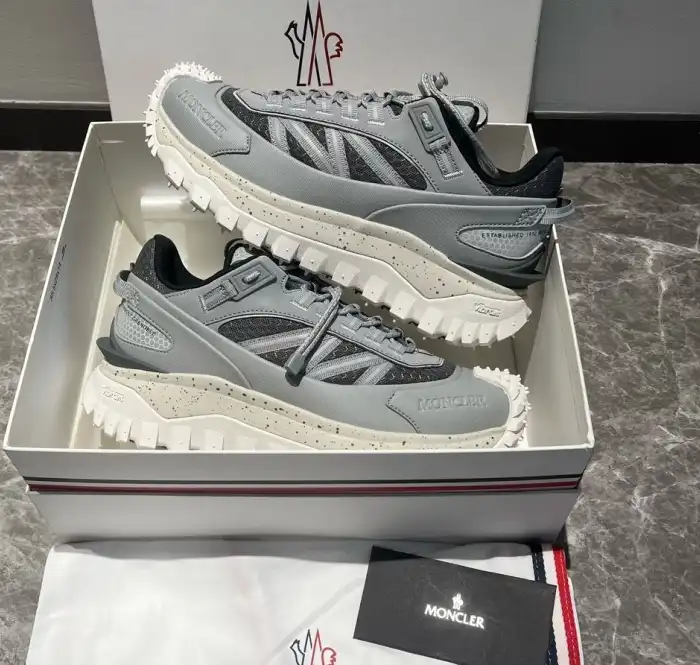 hype Moncler Sneakers