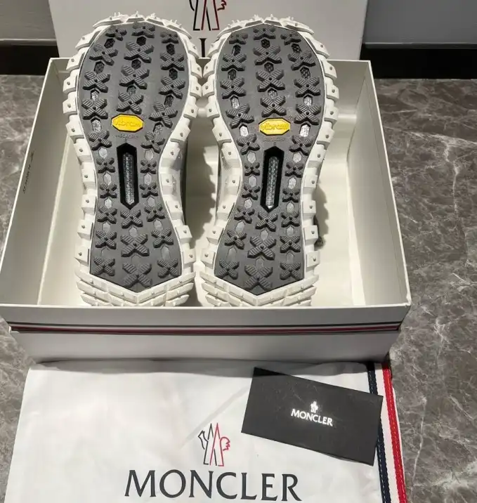 hype Moncler Sneakers