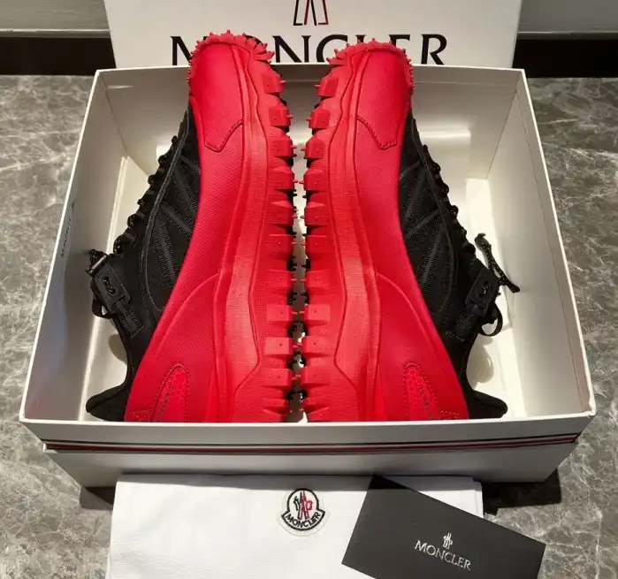 hype Moncler Sneakers