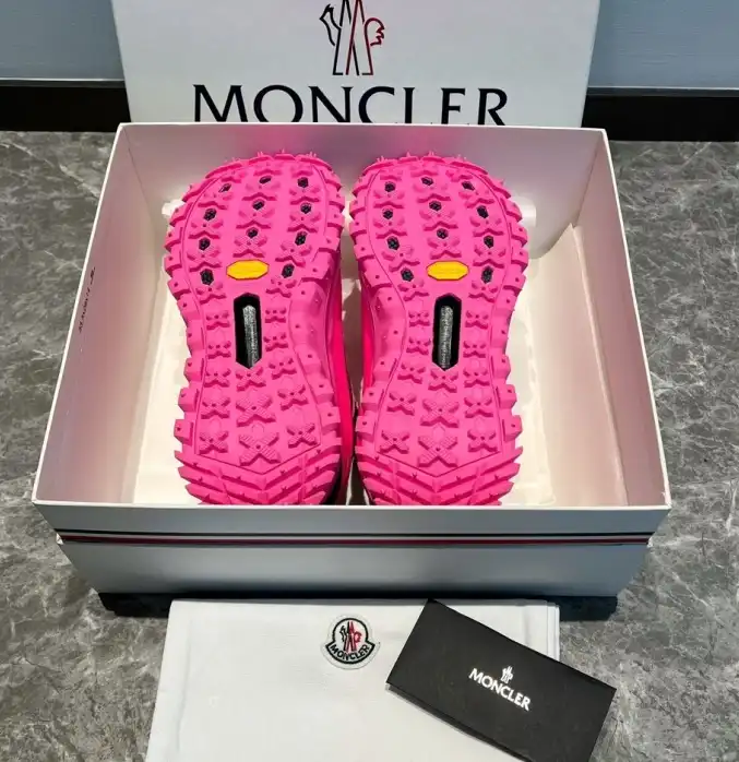 hype Moncler Sneakers