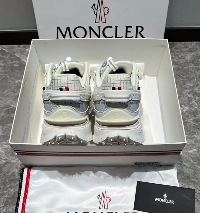 hype Moncler Sneakers