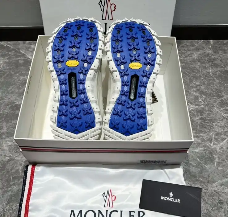 hype Moncler Sneakers