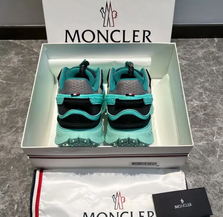 hype Moncler Sneakers