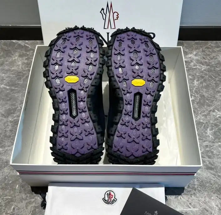 hype Moncler Sneakers