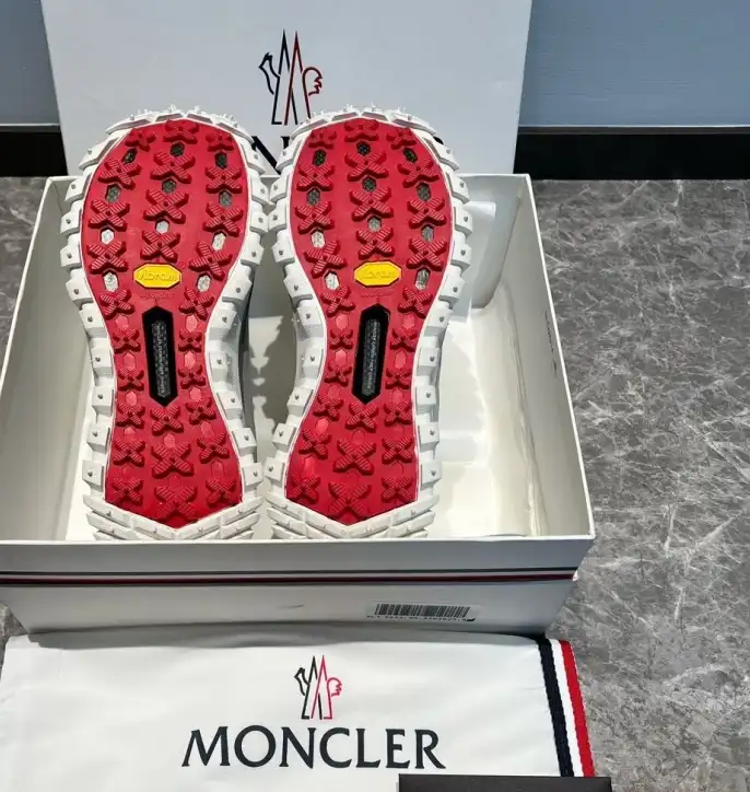 hype Moncler Sneakers