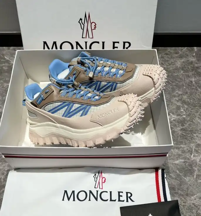 hype Moncler Sneakers