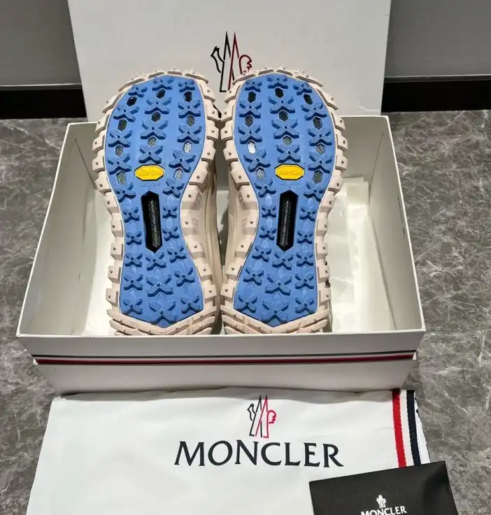 hype Moncler Sneakers