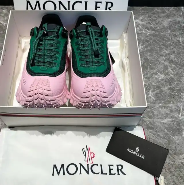 hype Moncler Sneakers