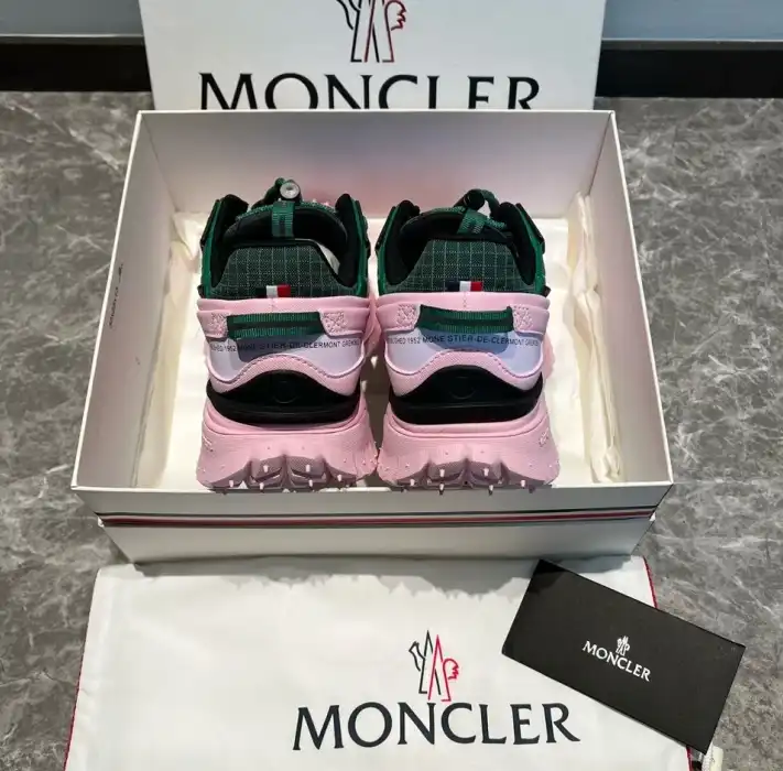 hype Moncler Sneakers