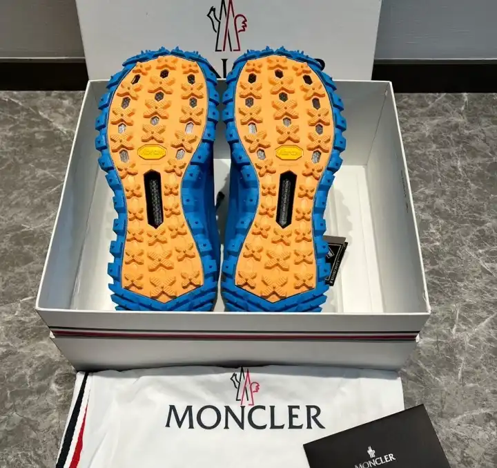 hype Moncler Sneakers