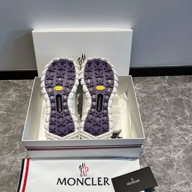 hype Moncler Sneakers