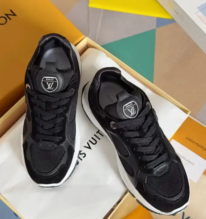 hype Louis Vuitton Sneakers