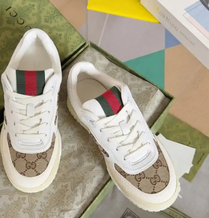 hype Gucci Sneakers