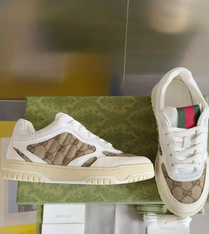 hype Gucci Sneakers