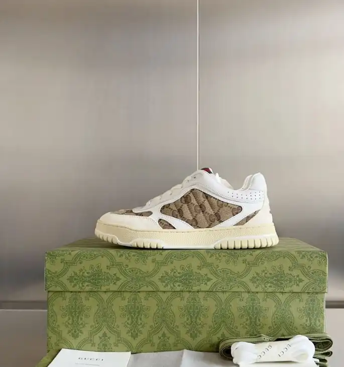 hype Gucci Sneakers