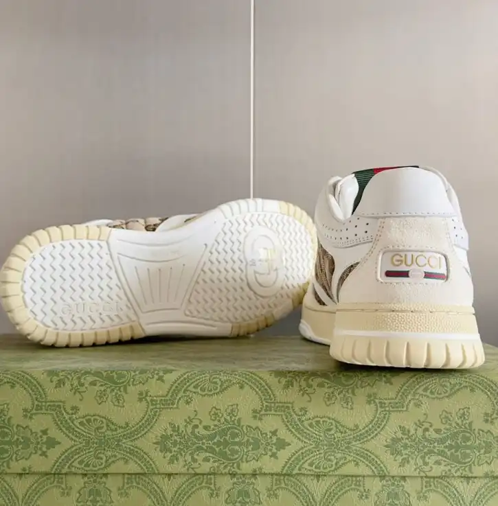 hype Gucci Sneakers