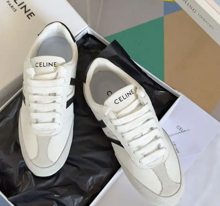 hype Celine Sneakers