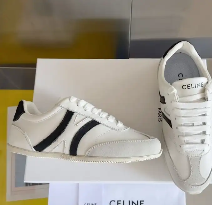 hype Celine Sneakers