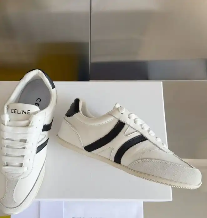 hype Celine Sneakers